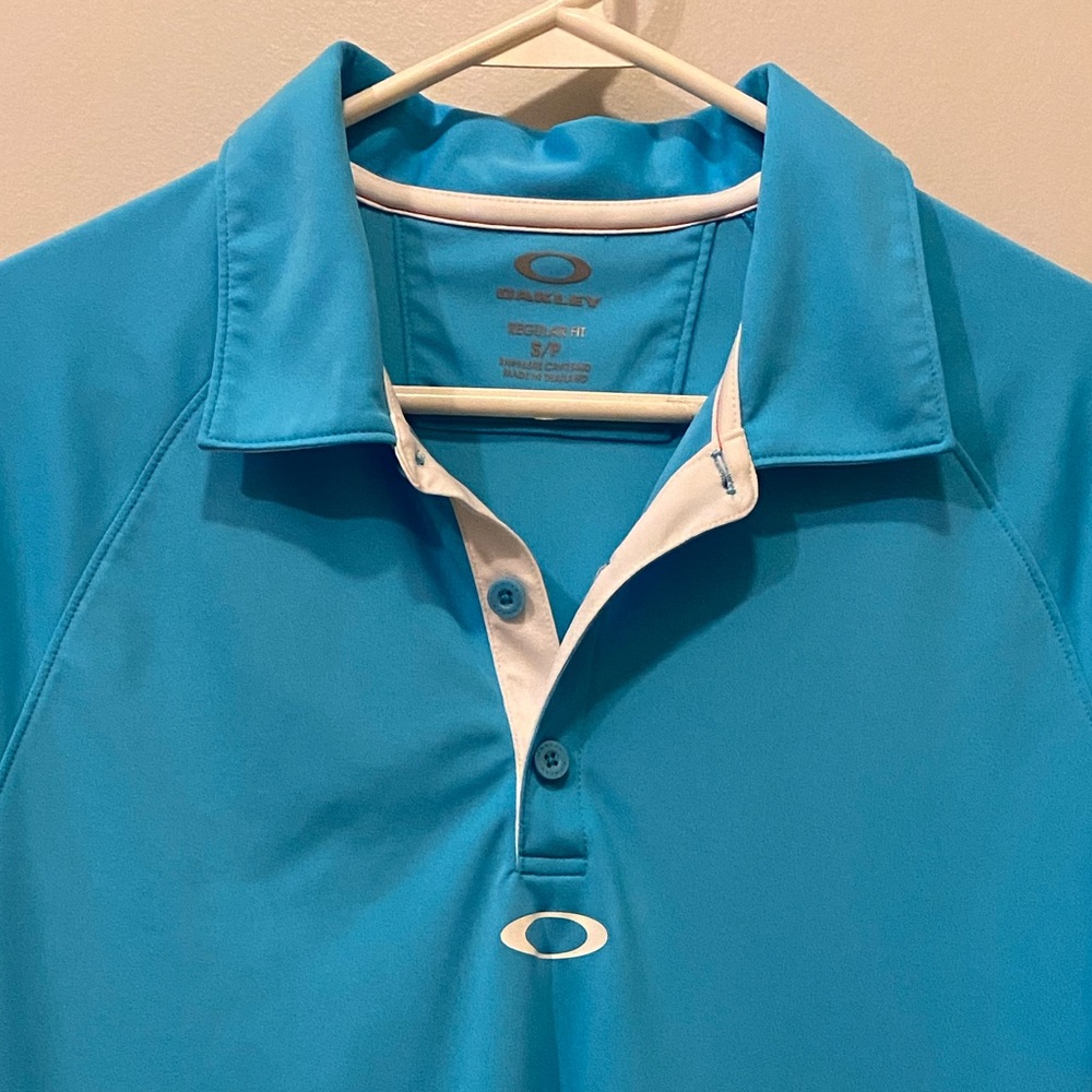 Oakley Polo